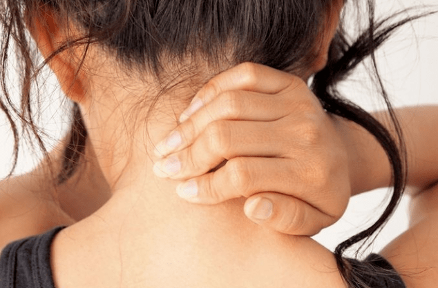 Maladies de colonne